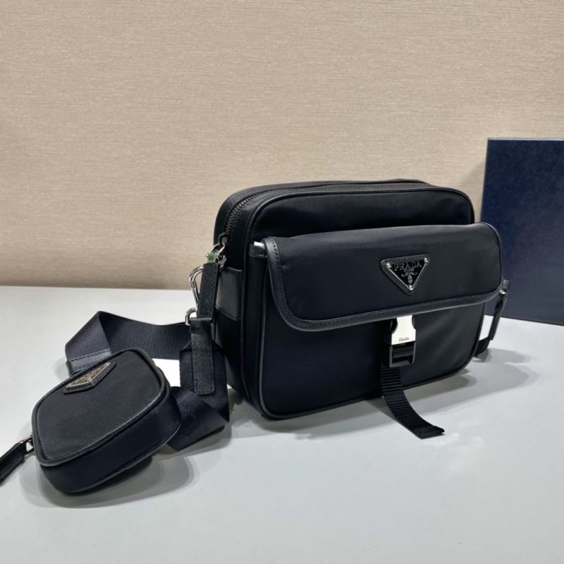 mens Pra*a satchel bags